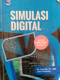 Image of Simulasi Digital SMK/MAK X